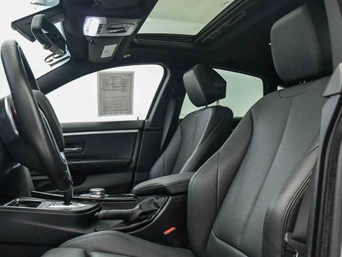 Used 2019 BMW 430i Gran Coupe w/ Convenience Package image 20