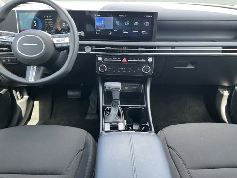 Used 2026 Hyundai Tucson SEL image 15