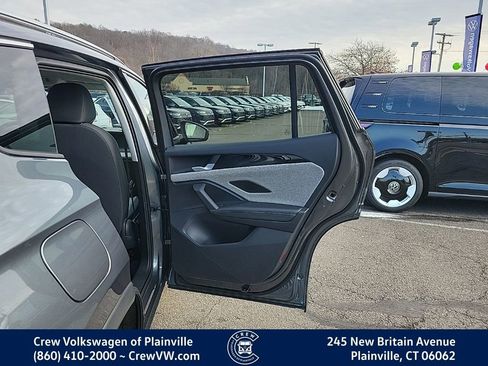 New 2025 Volkswagen Tiguan S image 44