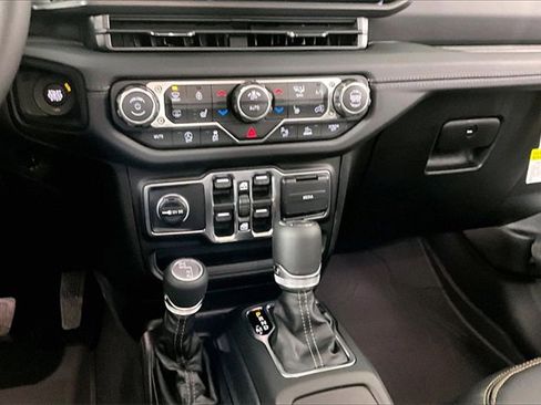 New 2026 Jeep Wrangler Sahara image 7