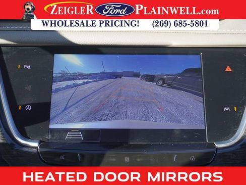 Used 2020 Cadillac XT6 Premium Luxury image 19