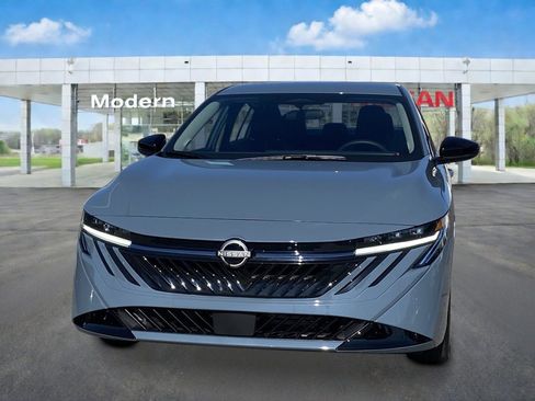 New 2027 Nissan Sentra SV w/ Floor Mat Package FWD image 6