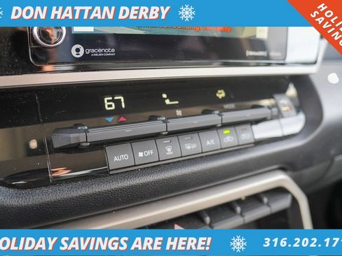 Used 2023 Toyota Tundra SR5 image 9