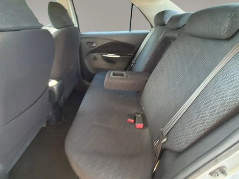 Used 2008 Toyota Yaris S image 30