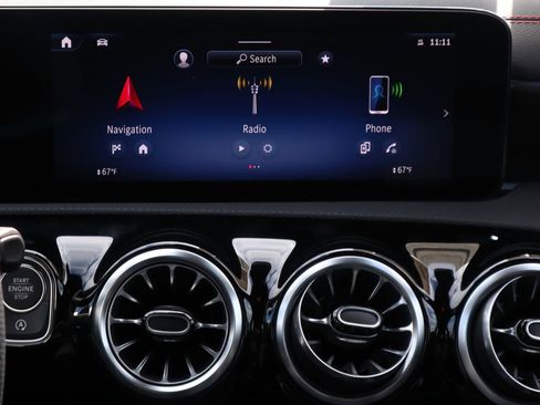 New 2026 Mercedes-Benz CLA 250 4MATIC image 15