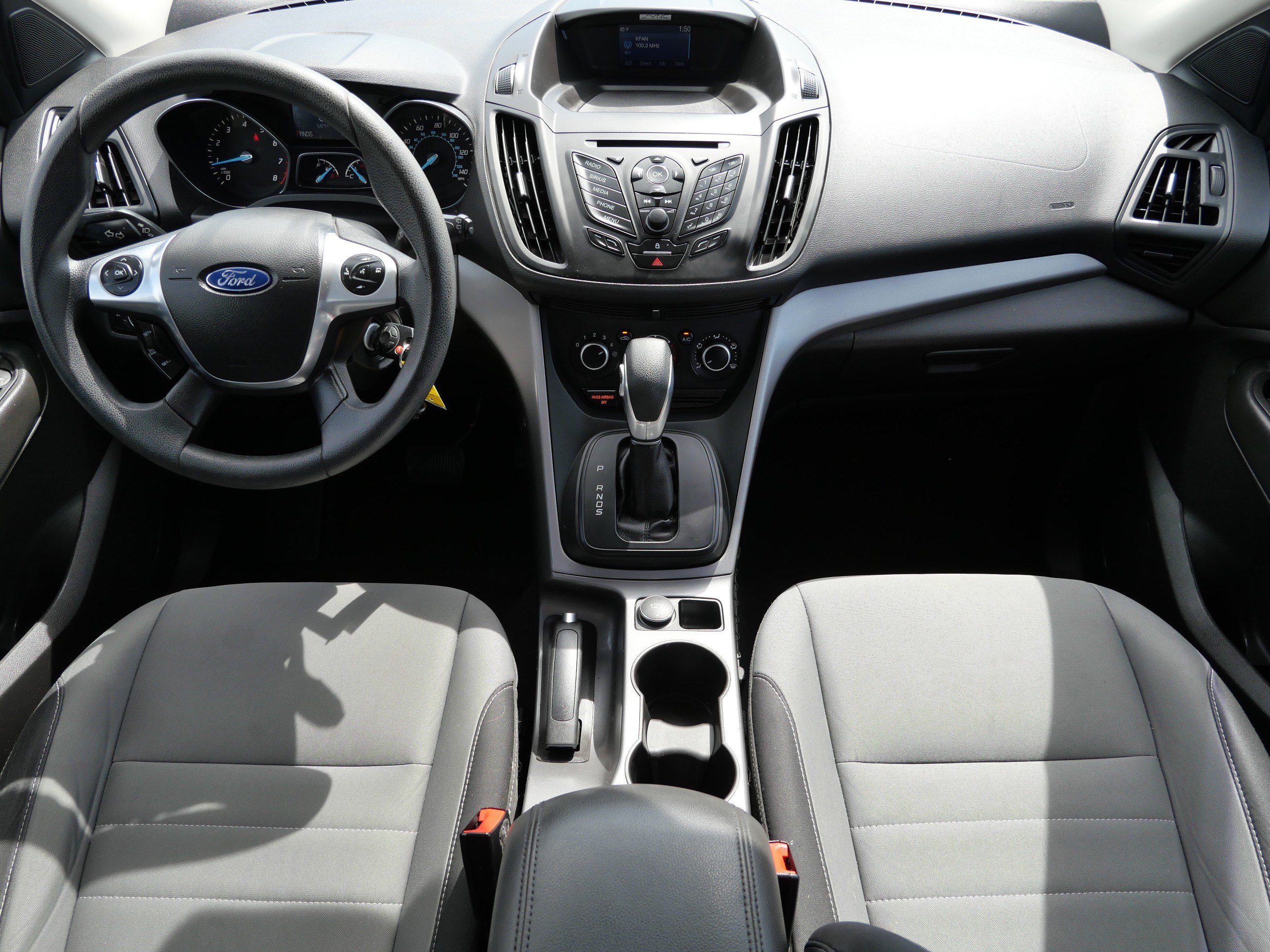 Used 2015 Ford Escape SE FWD image 10
