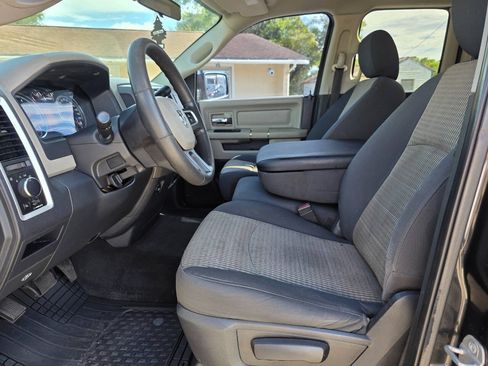 Used 2010 Dodge Ram 1500 Truck SLT RWD image 10
