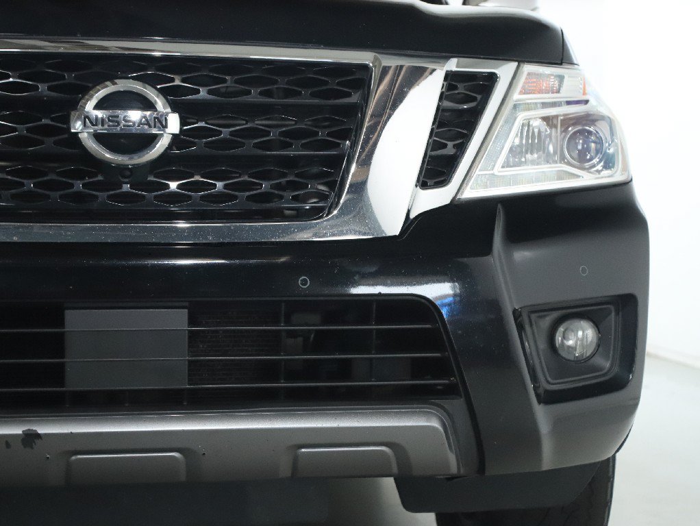 Used 2019 Nissan Armada Platinum w/ Cargo Package AWD/4WD image 7