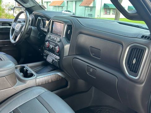 Used 2021 GMC Sierra 1500 Denali w/ Technology Package image 43