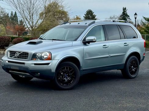 Used 2011 Volvo XC90 3.2 image 9