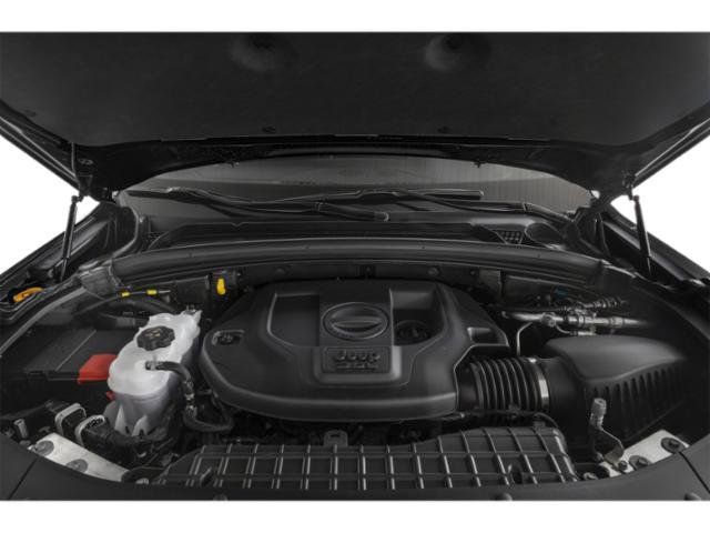 Used 2022 Jeep Grand Cherokee Trailhawk w/ ADV Protech Group II AWD/4WD image 15
