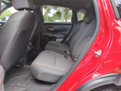 Used 2026 Honda HR-V Sport image 26