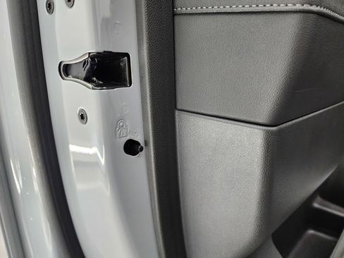 Used 2024 Chevrolet Silverado 2500 LT w/ All Star Edition image 45