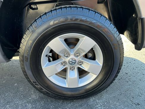 Used 2020 RAM 1500 Tradesman w/ Electronics Group image 49