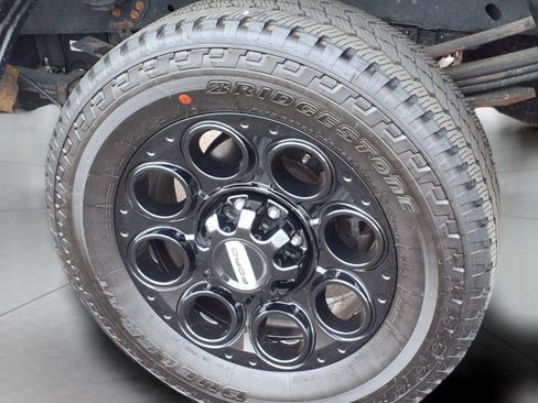 Used 2020 Ford F350 XL w/ Power Equipment Group AWD/4WD image 8