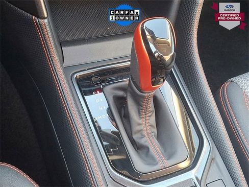 Certified 2024 Subaru Forester Sport image 15