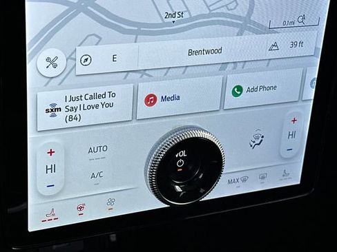 Used 2023 Ford Mustang Mach-E Premium image 19