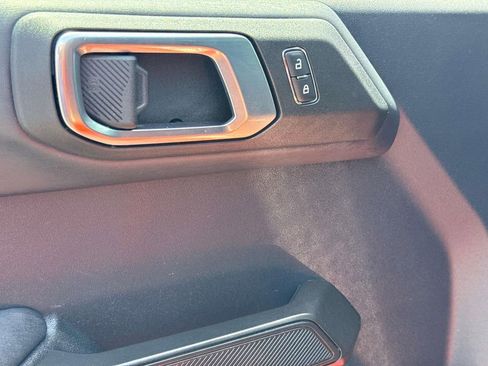 Used 2022 Ford Bronco Raptor AWD/4WD image 23