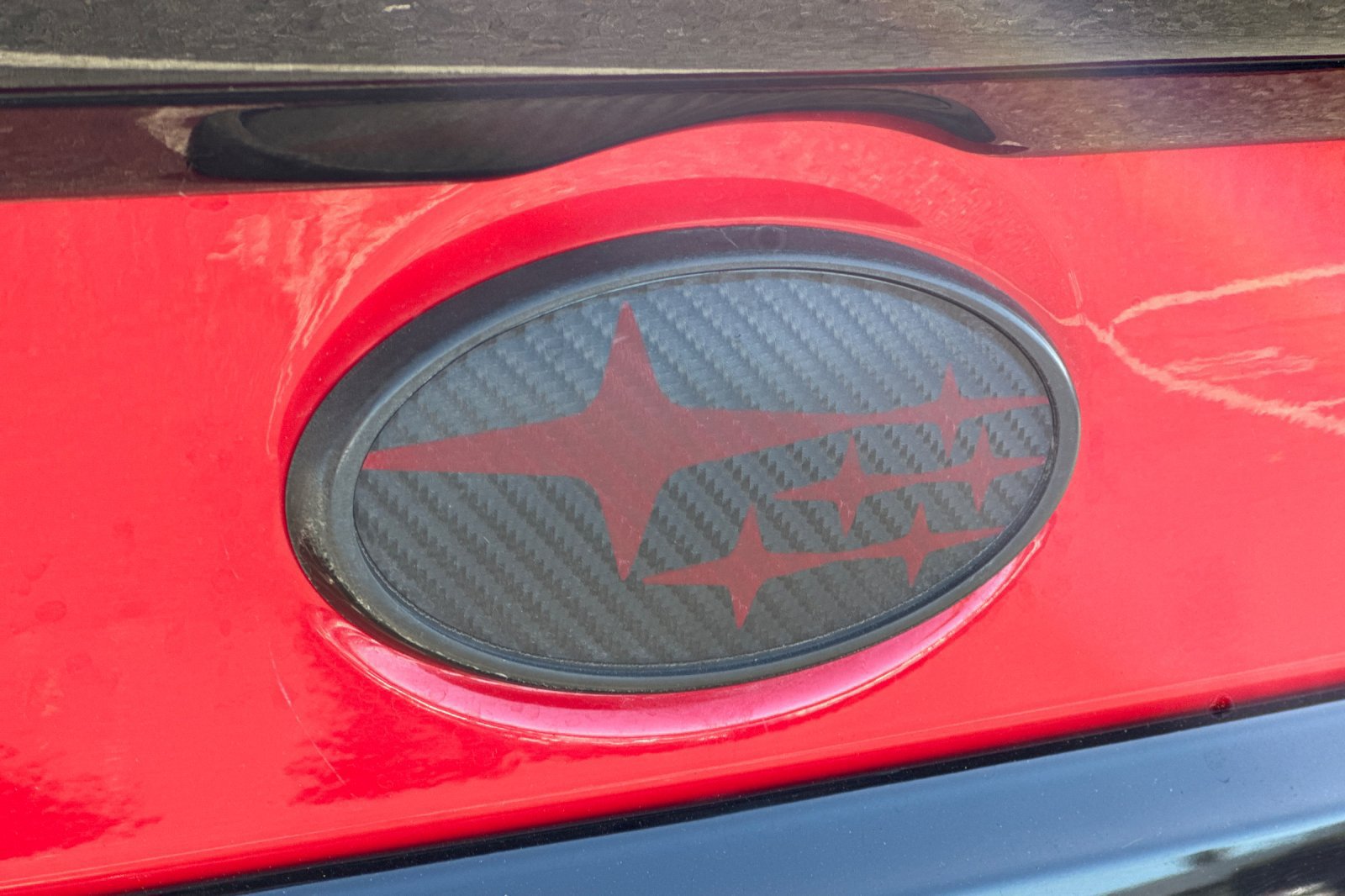 Used 2016 Subaru WRX w/ WRX Sport Package AWD/4WD image 25