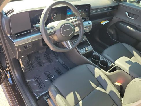 New 2026 Hyundai Kona SEL Premium image 16