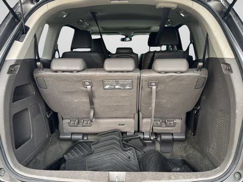 Used 2016 Honda Odyssey EX-L image 16
