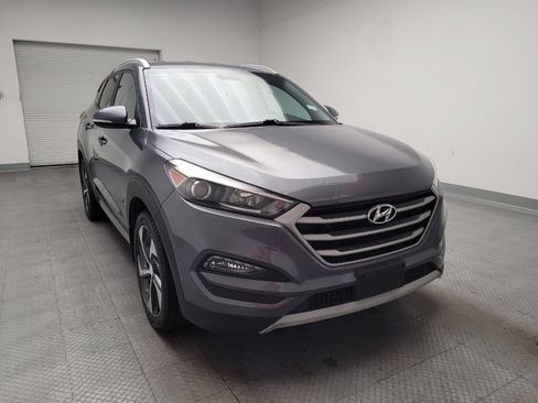 Used 2017 Hyundai Tucson Sport FWD image 14