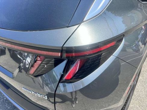 Used 2024 Hyundai Tucson Limited image 9