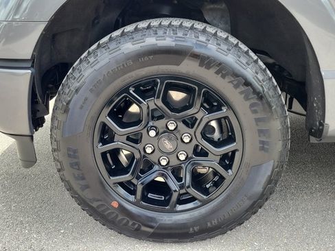 Certified 2024 Ford F150 XLT w/ Equipment Group 302A MID AWD/4WD image 4