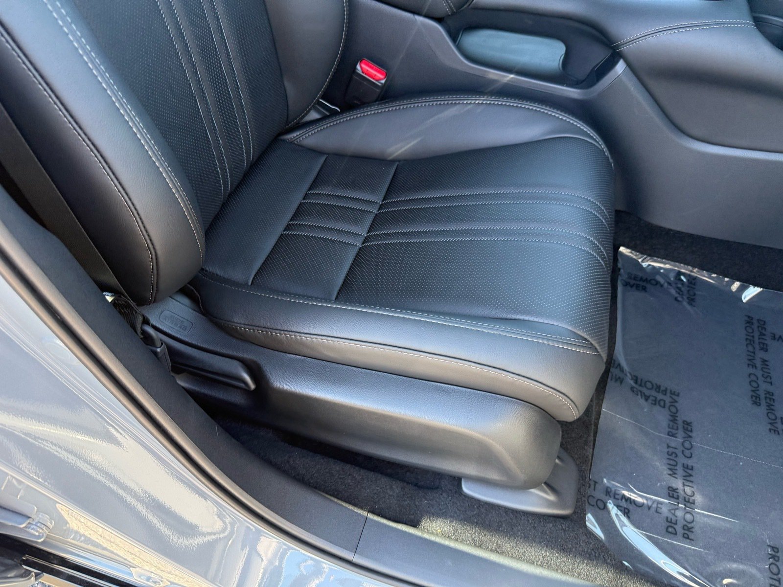 New 2027 Honda HR-V EX-L image 27