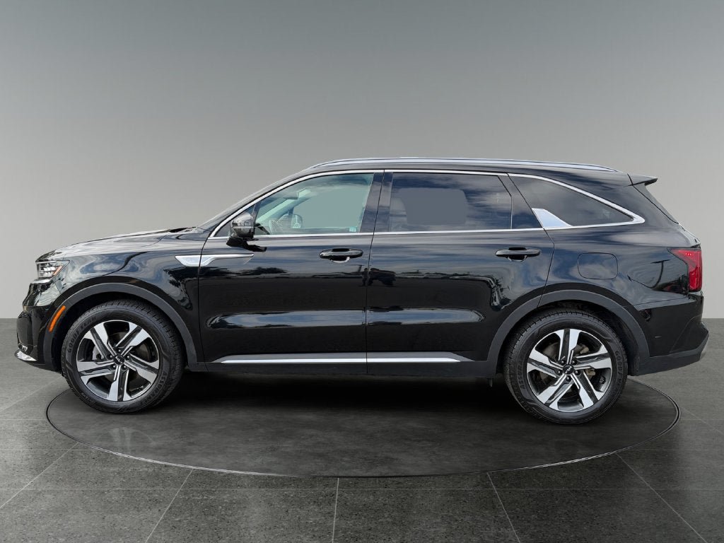 Used 2023 Kia Sorento SX Prestige w/ Panoramic Sunroof Package AWD/4WD image 5