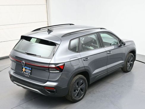 Used 2025 Volkswagen Taos S FWD image 29