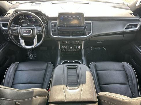 Used 2021 GMC Yukon SLT image 18