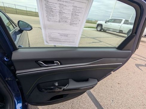 Used 2026 Kia K5 GT image 7