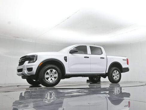 New 2026 Ford Ranger XL AWD/4WD image 45