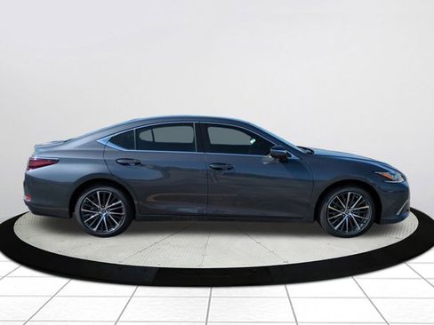 New 2025 Lexus ES 350 350 image 3