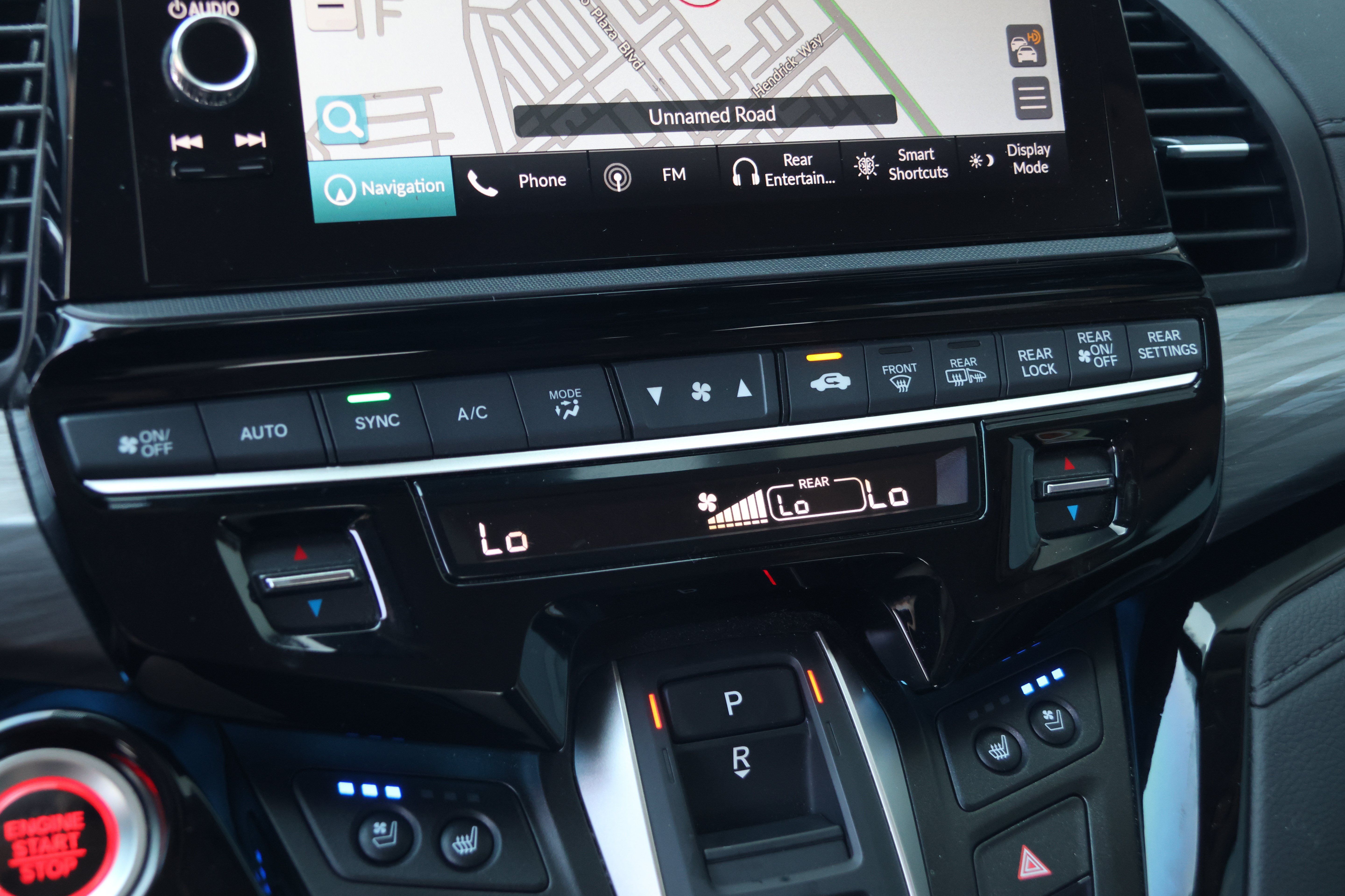 Used 2025 Honda Odyssey Elite image 26