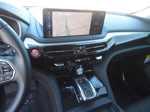 Certified 2025 Acura MDX SH-AWD image 20