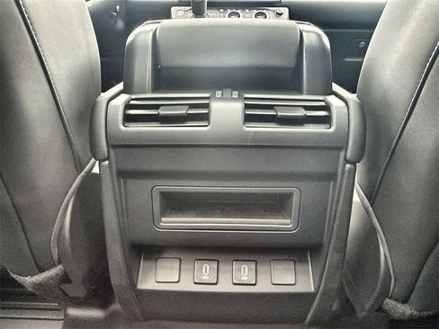 Used 2026 Land Rover Defender 110 S image 16