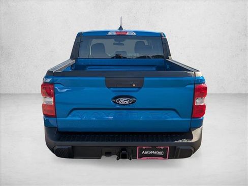 New 2026 Ford Maverick XL image 7