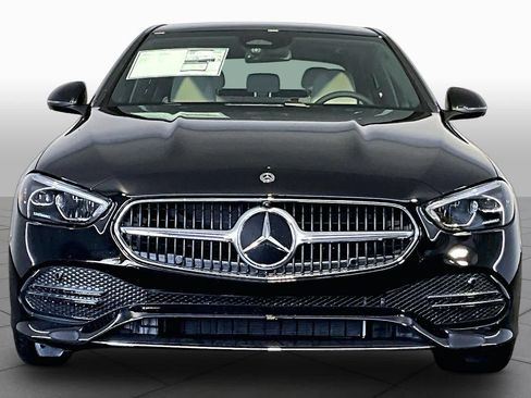 New 2026 Mercedes-Benz C 300 4MATIC Sedan image 2