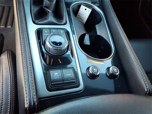 Used 2021 Nissan Maxima SR w/ Sport Mat Group image 14