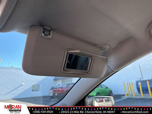 Used 2020 Chevrolet Malibu LS image 19