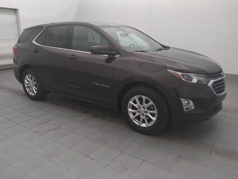Used 2020 Chevrolet Equinox LT image 11