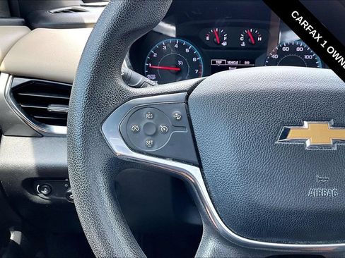 Used 2023 Chevrolet Traverse LS FWD image 13