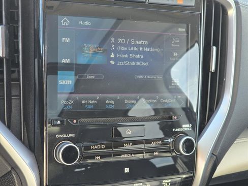 Used 2022 Subaru Ascent Limited w/ Technology Package image 21