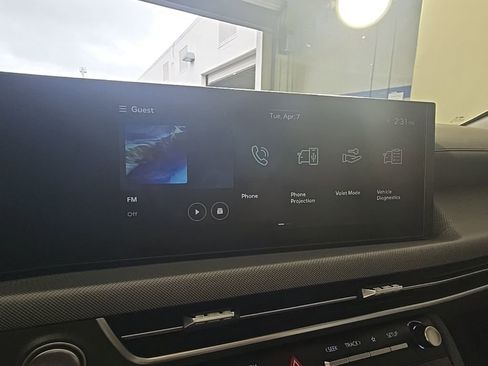 New 2026 Hyundai Sonata SEL FWD image 19
