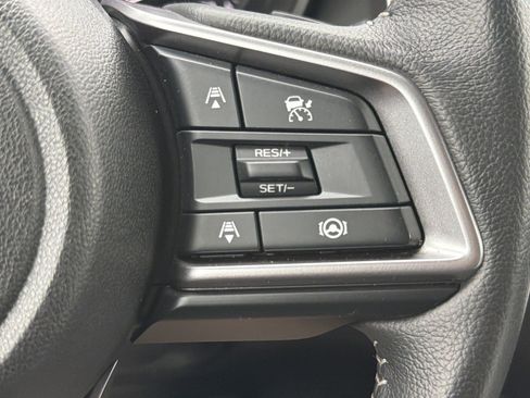Certified 2025 Subaru Ascent Premium AWD/4WD image 29
