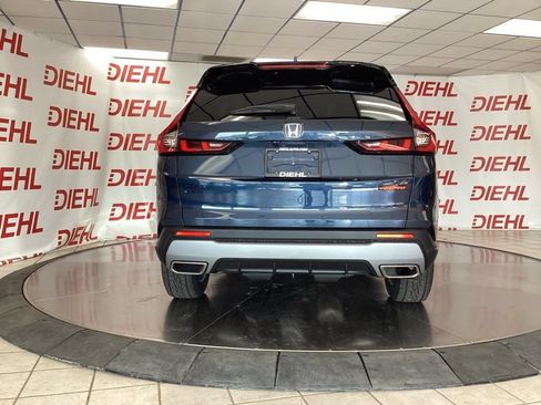 New 2026 Honda CR-V TrailSport image 6