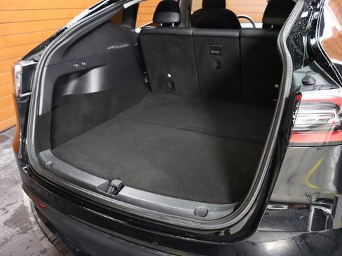 Used 2022 Tesla Model Y Performance AWD/4WD image 55