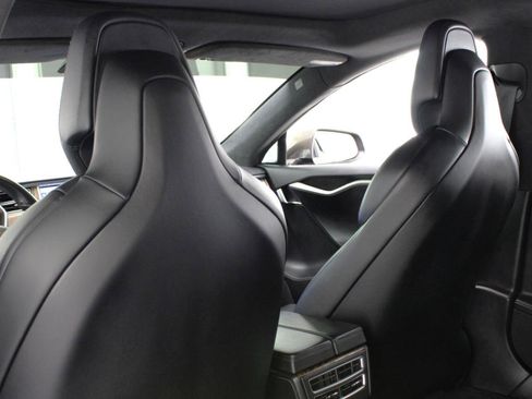 Used 2017 Tesla Model S 75D image 37